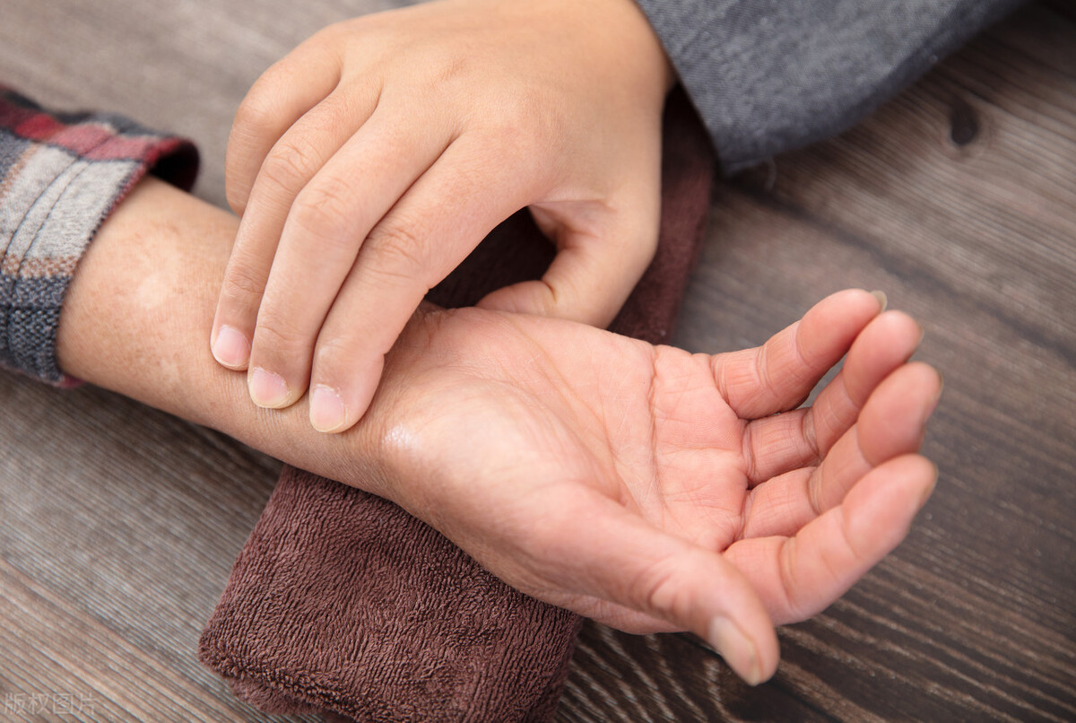 支气管炎,痰黄黏、痰中带血丝?讲一张方子,平喘清肺,轻松化解