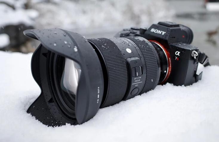 索尼镜头买55还是85,索尼415镜头和307镜头区别