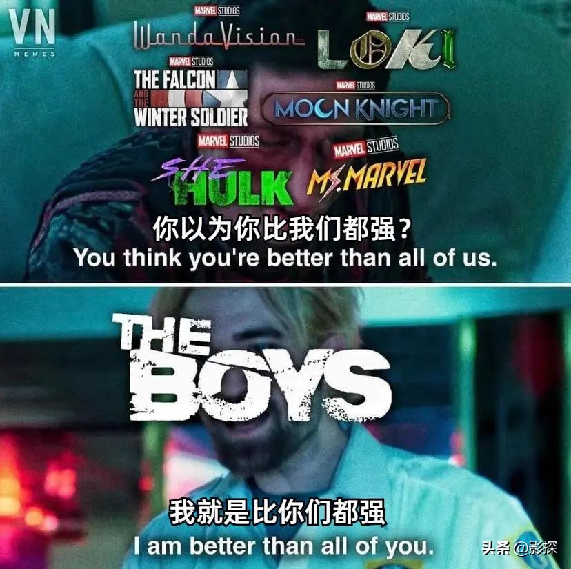 女神性转，好变态，我好喜欢