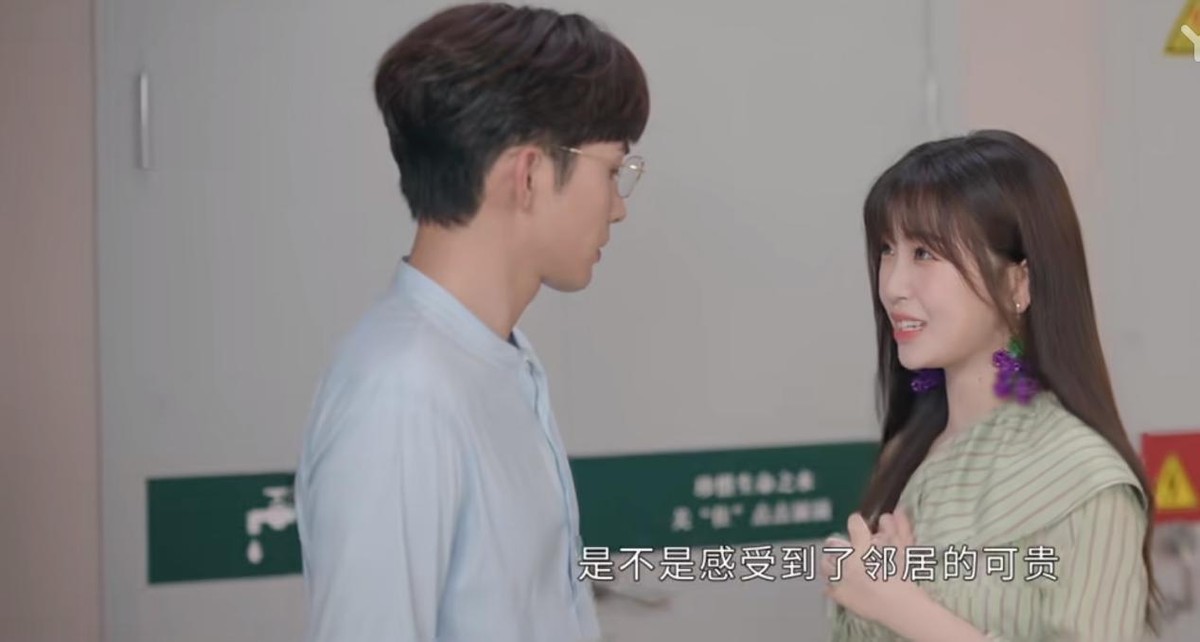 虞书欣搞笑甜宠剧古装,虞书欣演的甜宠剧