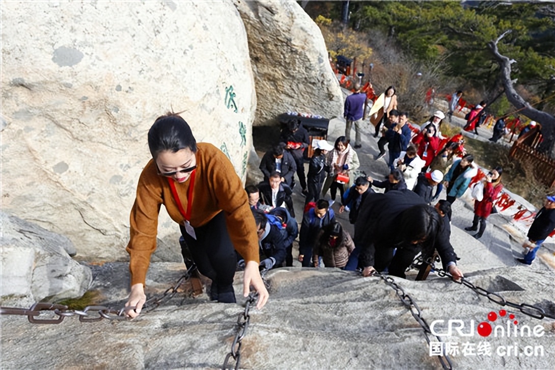 陕西以“文”会友惊艳四海观众