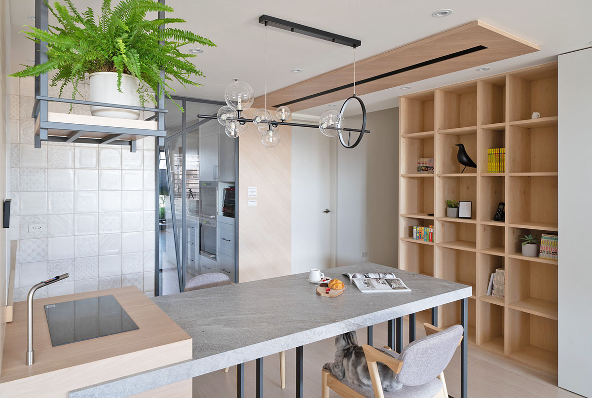 装修方式简装,第二次装修怎么划算