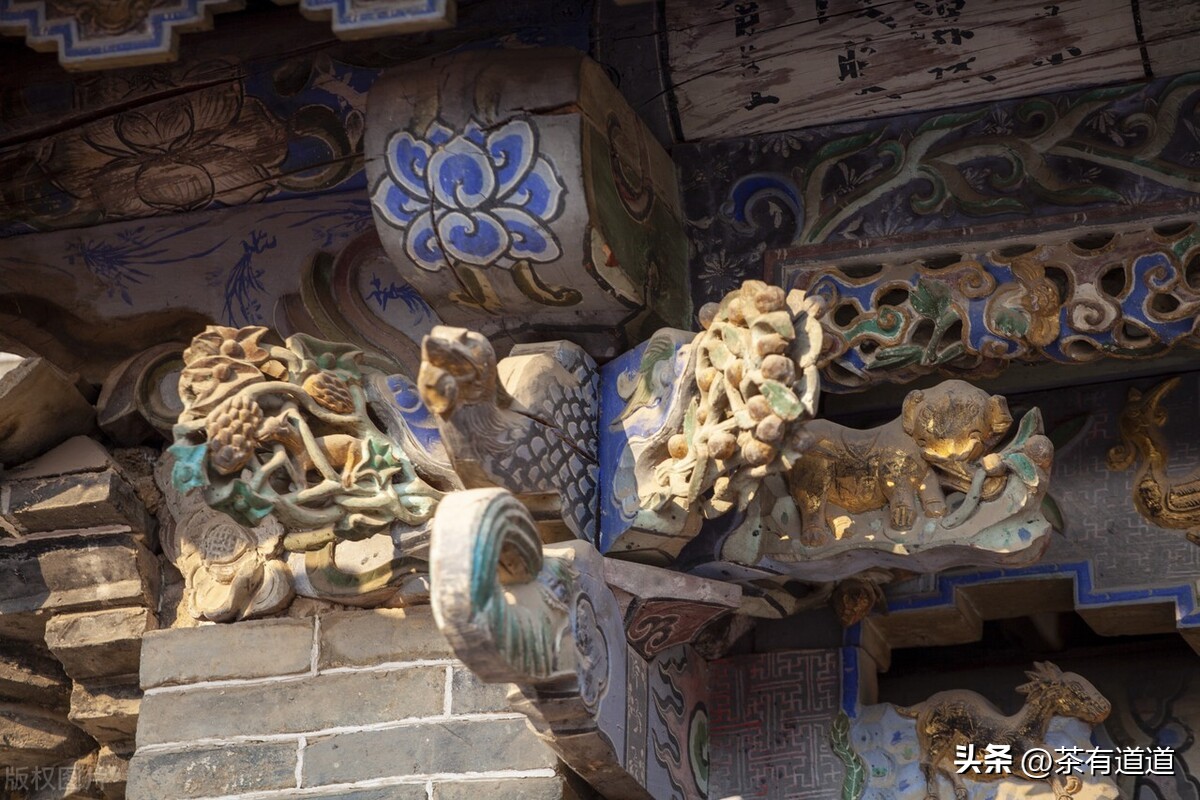 记录在建水古城走过的风景,走进滇南文化古城建水