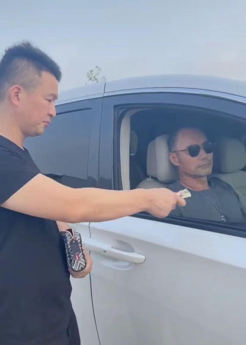 旭日阳刚王旭冲动的惩罚,旭日阳刚王旭怎么样了