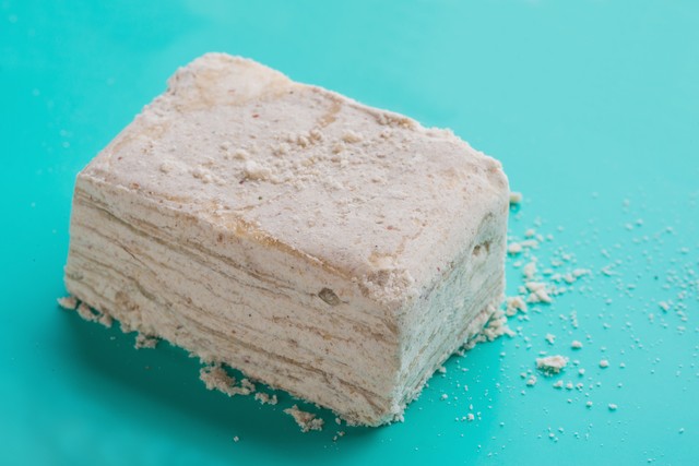 合肥特色小吃加盟,合肥田三卷馍