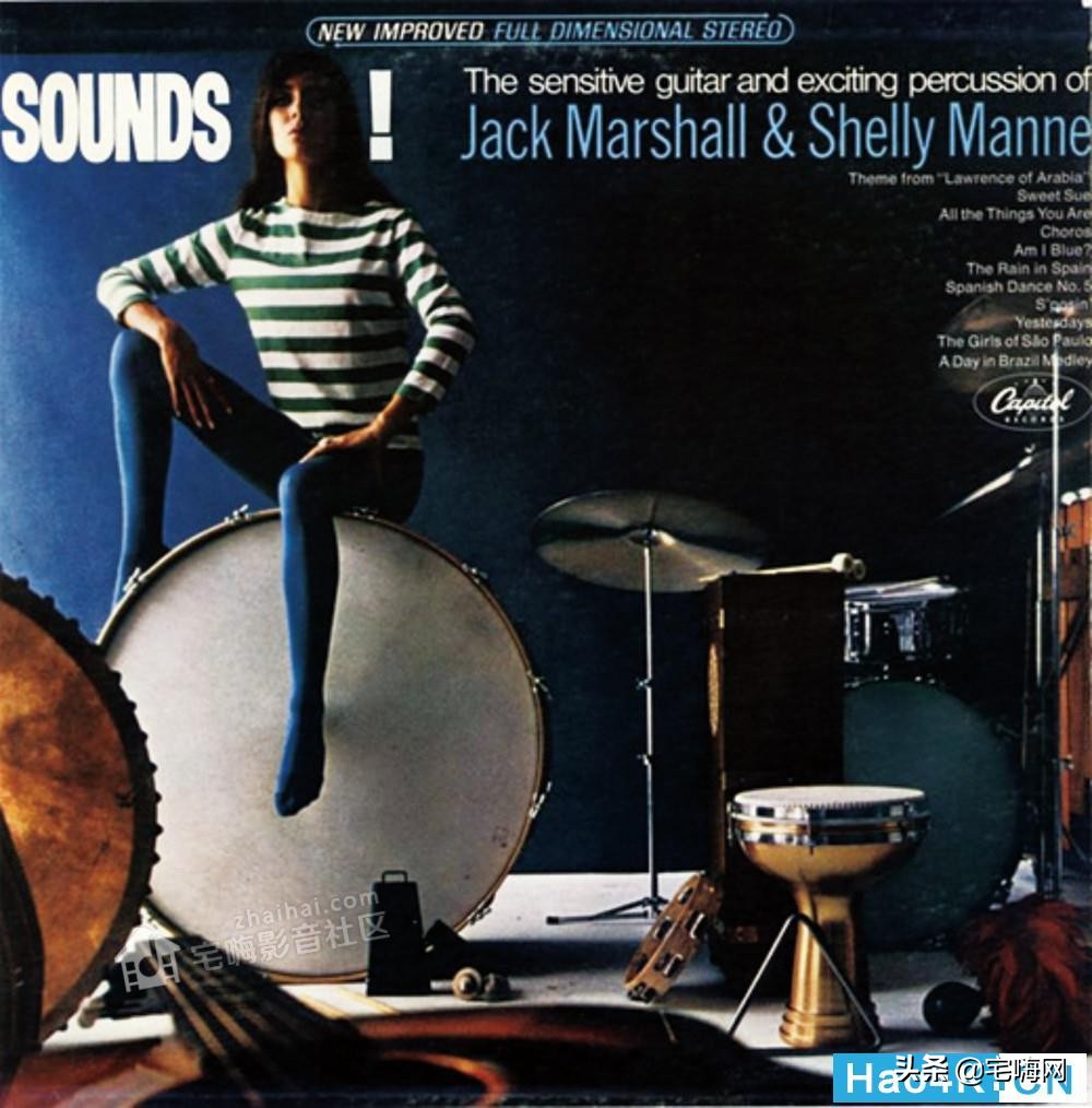 简评GoldNoteTuscanyGold和TuscanyRed动圈唱头