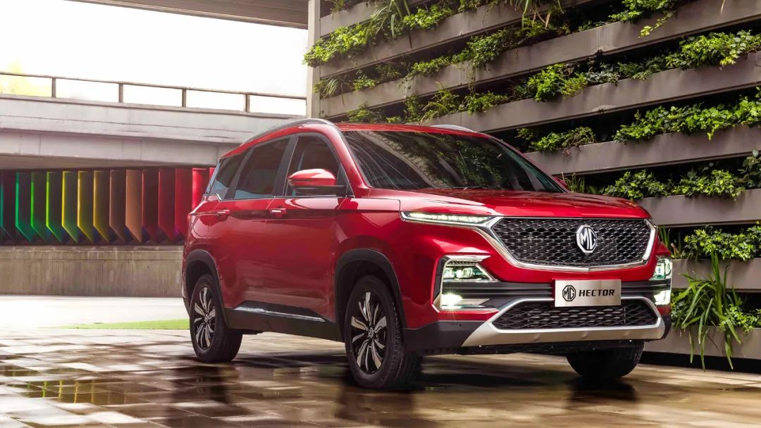 2023年即将来临的国产车,出了国才知道国产车在海外有多火