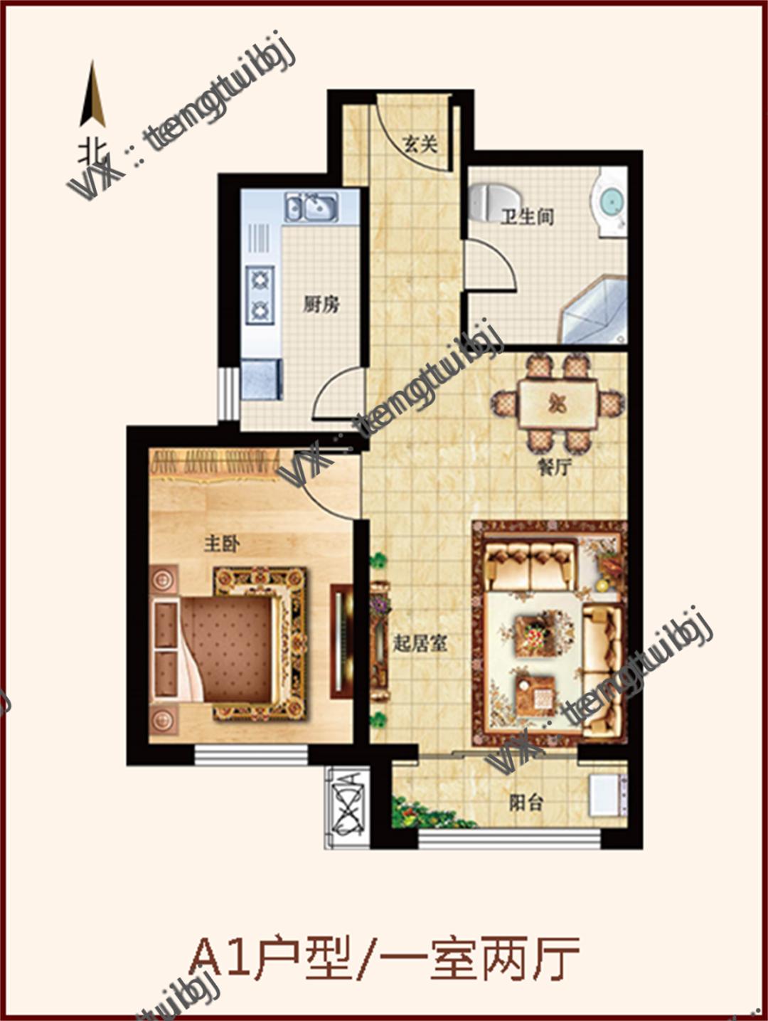 康璟家园都是安置房吗,海淀康璟家园安置房