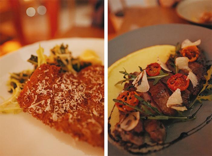 配备一星米其林黑珍珠餐厅,比米其林黑珍珠高端的餐厅