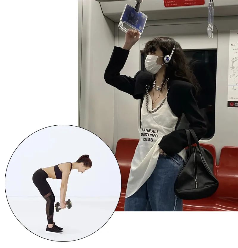 想走维密吗？买个杯子!