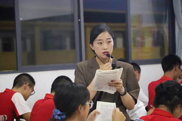 清华研究生到深圳教书工资待遇,清华北大当老师待遇