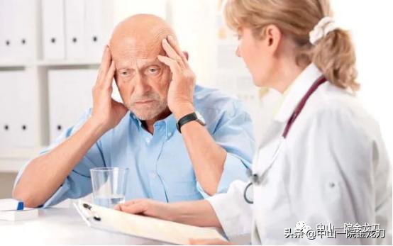 帕金森劳累后身体疼痛,帕金森劳累产生幻觉