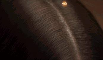 淘米水让白发变黑发吗,淘米水洗发水真的能让白发变黑吗