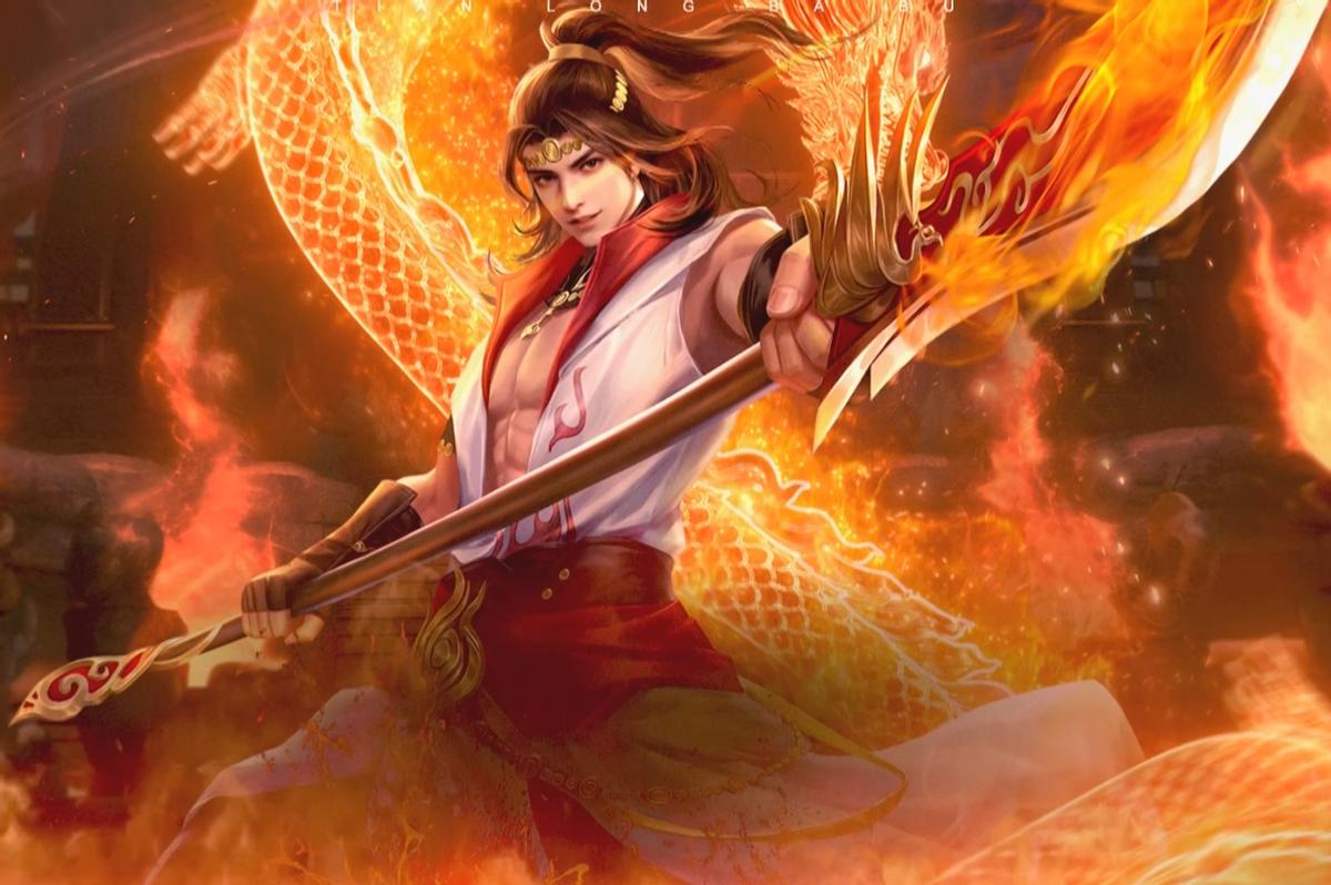 天龙八部2明教最详细攻略,天龙八部2门派问题