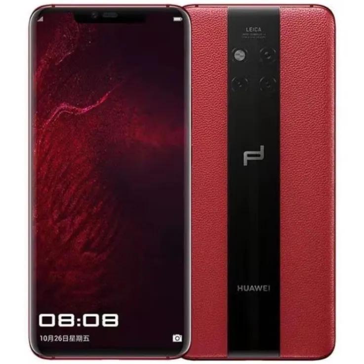 华为p40pro人脸解锁是3d,华为mate40rs保时捷3d人脸解锁