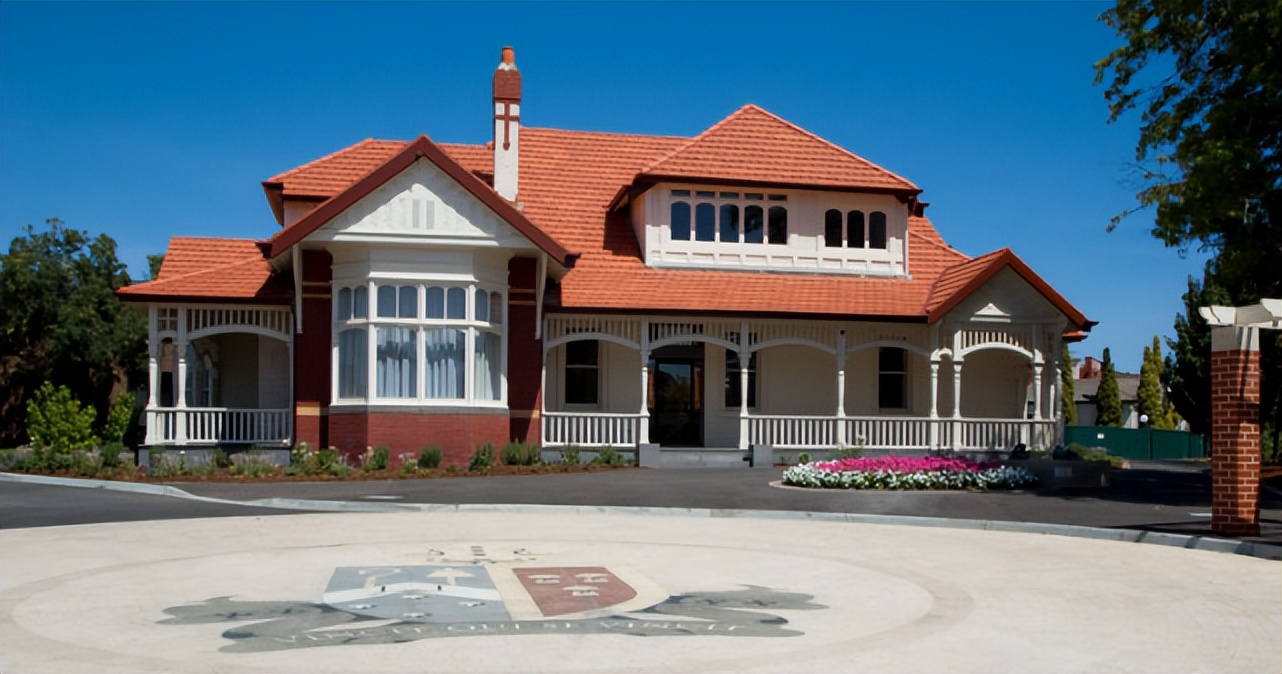 上海天华英澳美国际学校操场,上海天华英澳美国际学校