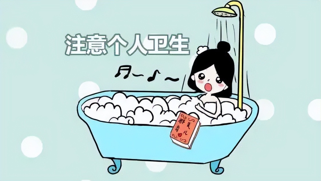 早期宫颈癌变腿上有信号吗,29岁女子查出宫颈癌4个习惯