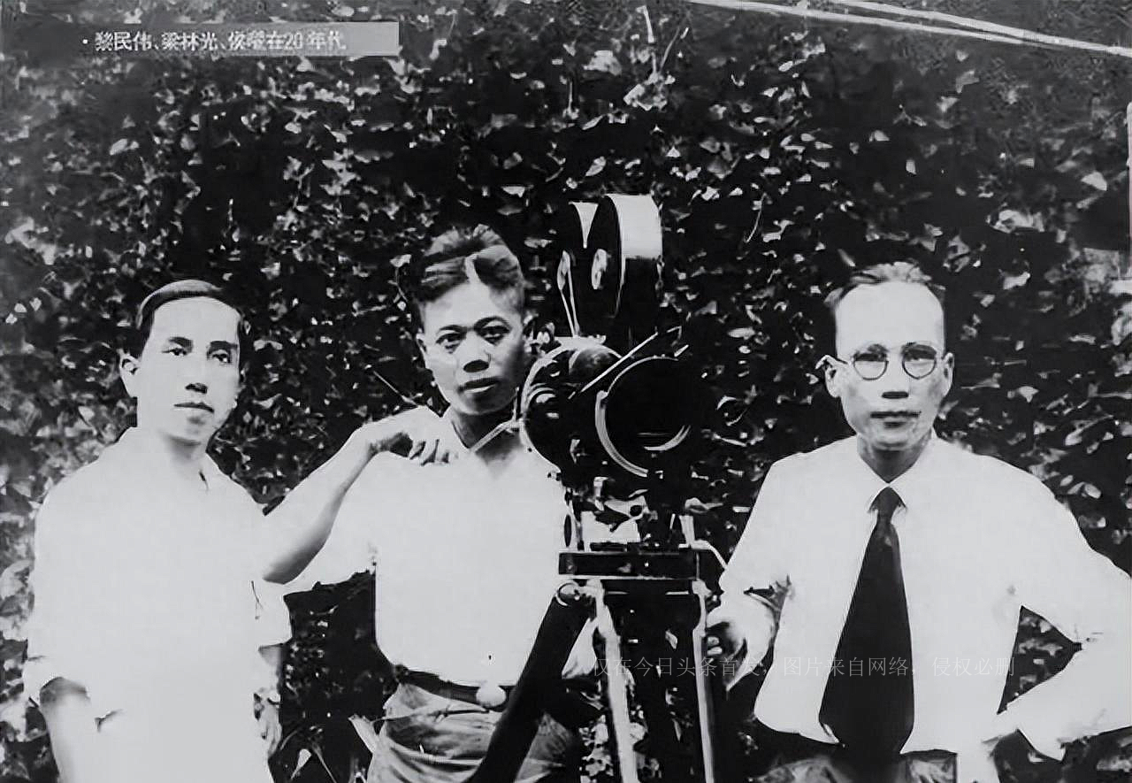 除了邵氏和嘉禾还有哪些电影公司,邵氏经典电影何时不拍了