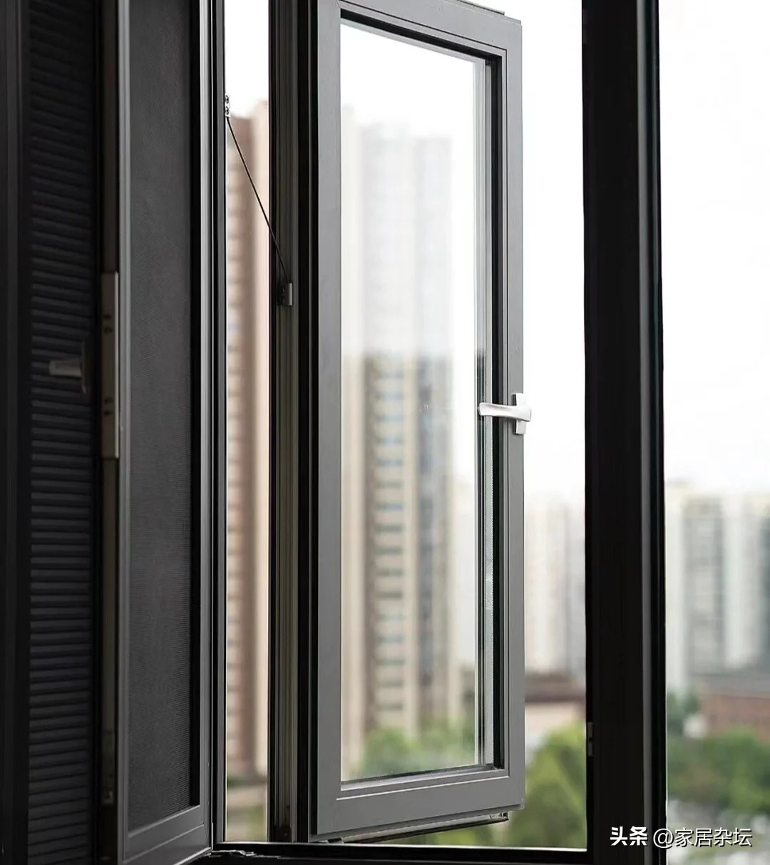 500元断桥铝窗,市面上断桥铝窗大概要多少钱一平