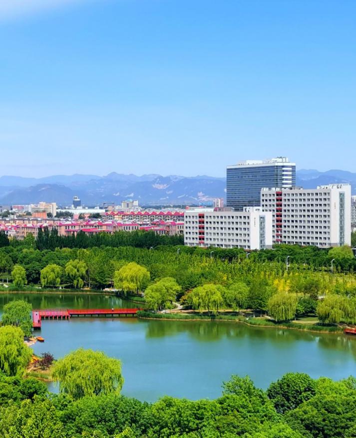 483所高校角逐！北京理工大学“学霸组团”勇攀“天梯”，夺得全国一等奖！