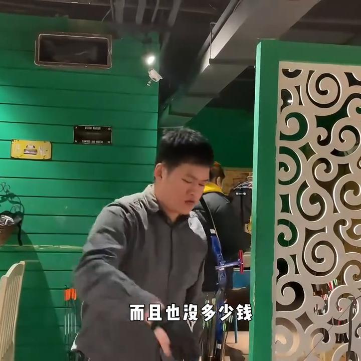 新手一般买什么弓箭,弓箭装备科普