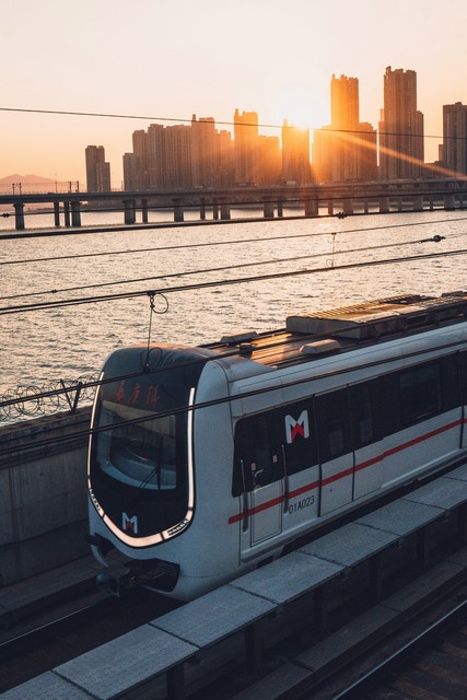 厦门到厦门北地铁,厦门地铁一号线厦门北站方向