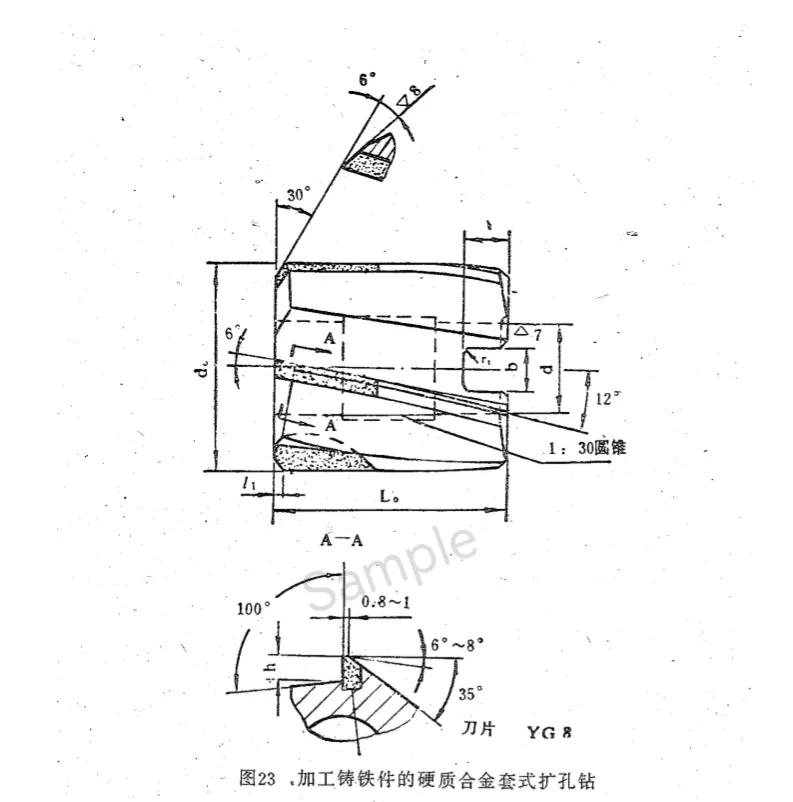 车工深内槽如何加工,车工车内孔技巧视频
