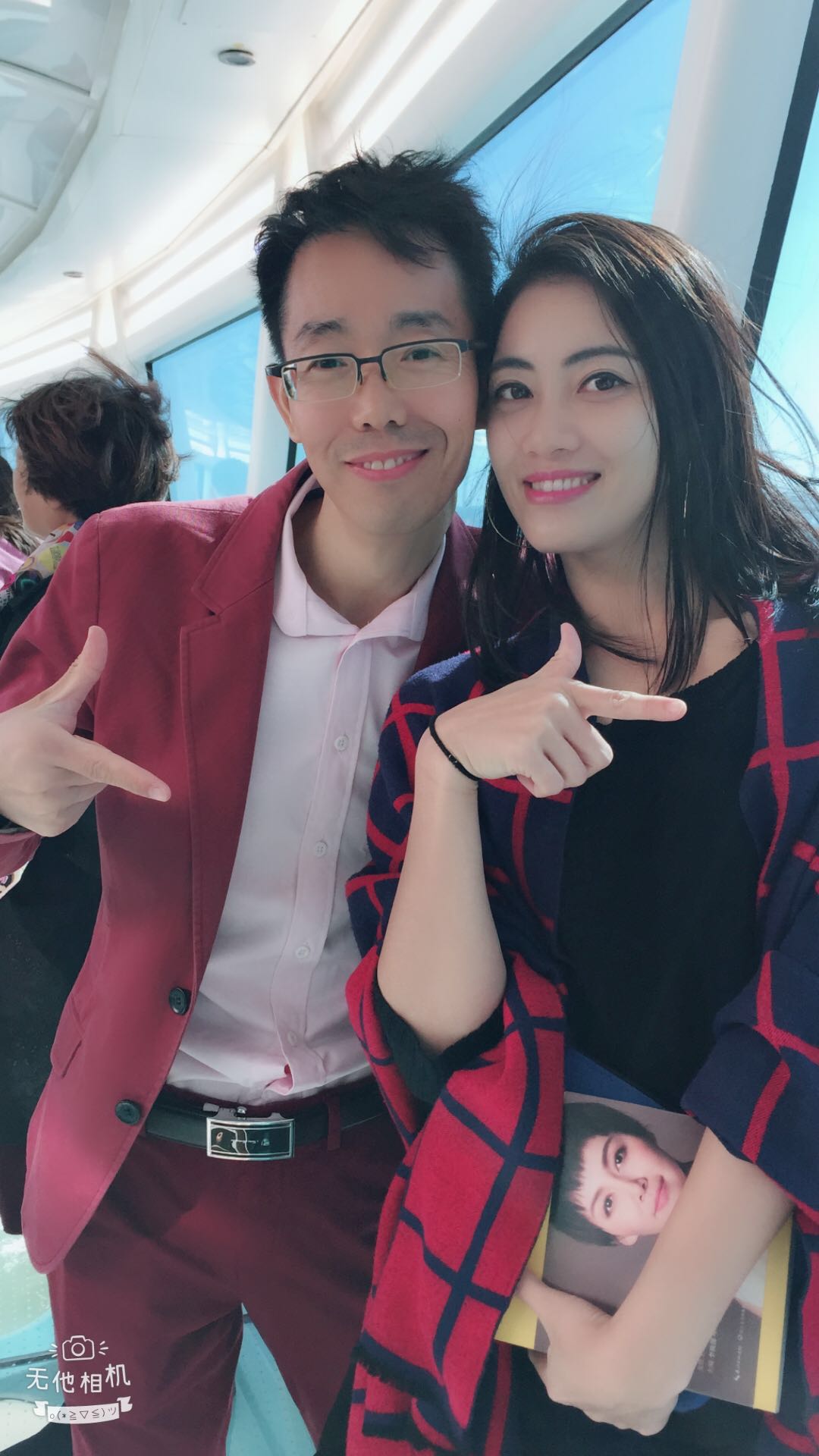 这个中国男人把相亲做到极致，1.4亿单身男女，需解决婚姻问题