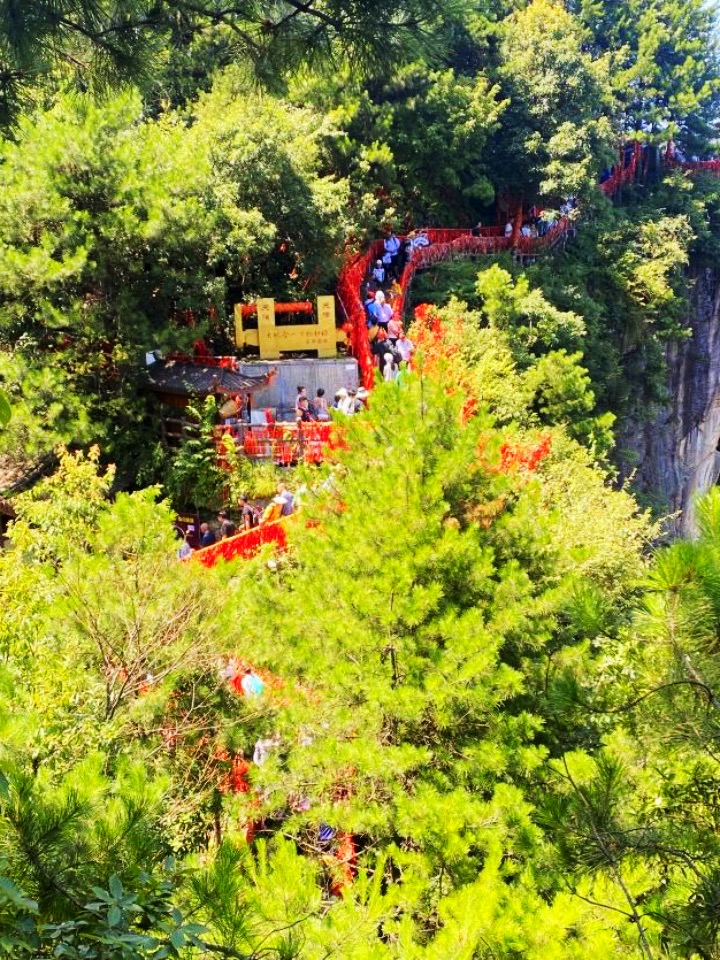 湖南7日游，玩转长沙郴州和张家界，这份美景美食实用攻略请查收