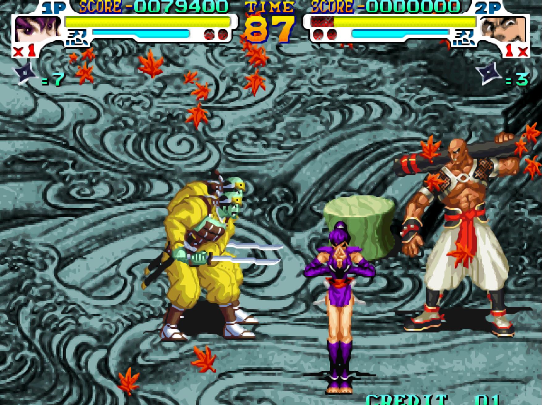 经典街机过关游戏哪个最好玩,最好的游戏是哪些