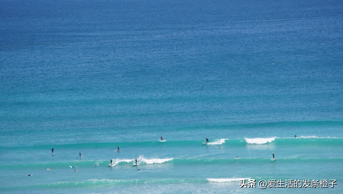 一路向北全程1980公里,西澳自驾游最佳路线图