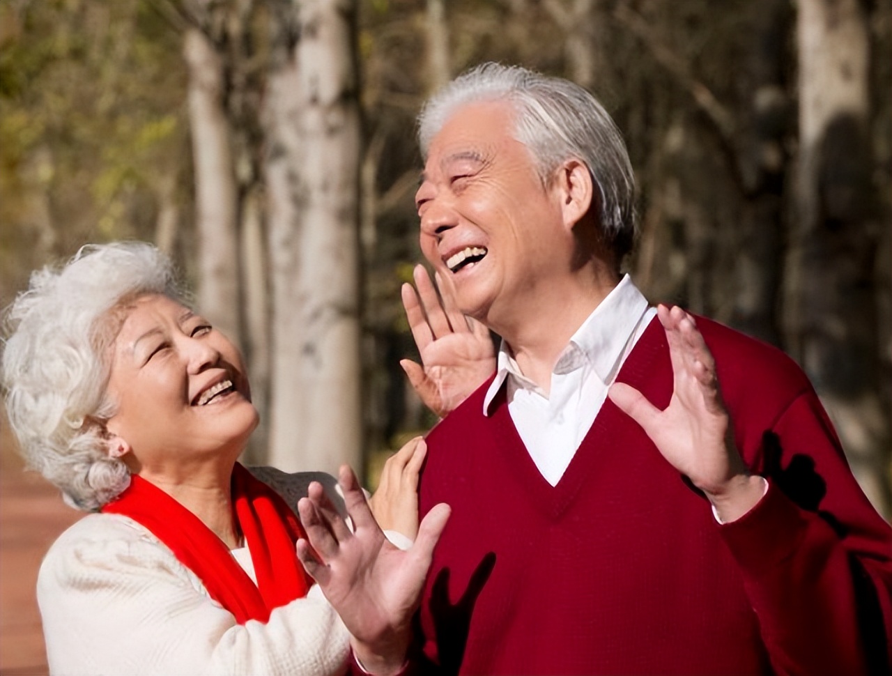 为什么老人得艾滋病,老人为什么得艾滋病多