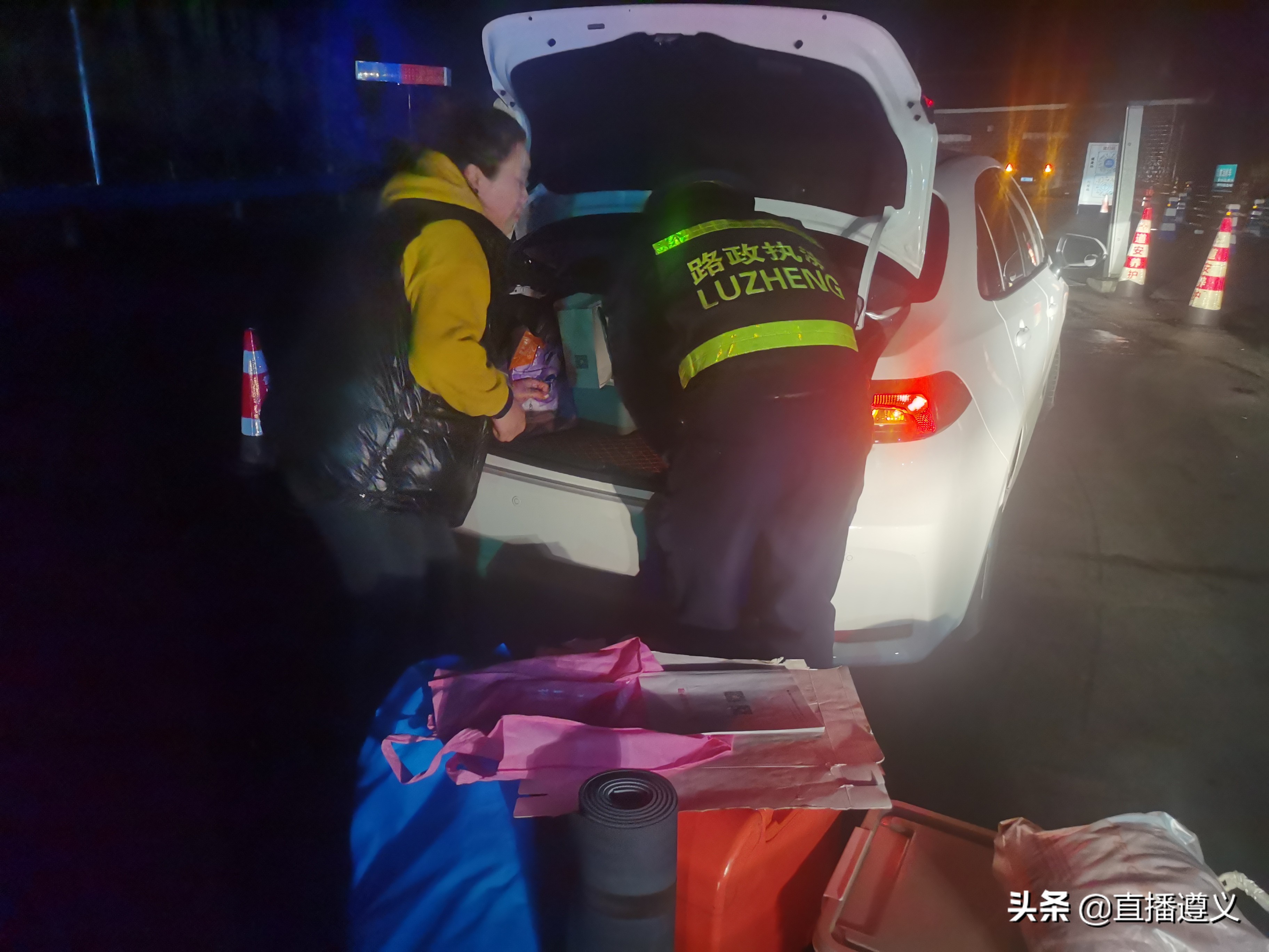 春节我在岗坚守是最长情的告白,春节我在岗我光荣