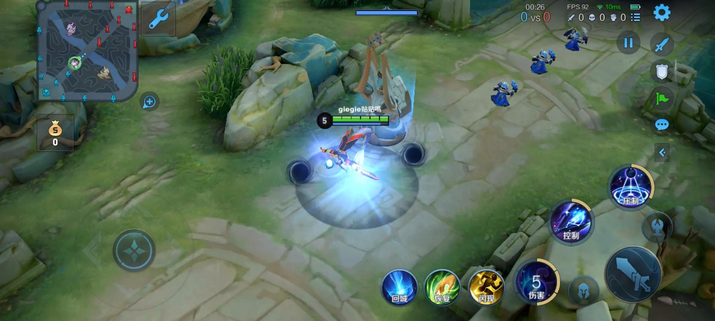 东皇太一fmvp皮肤为什么有人有了,王者荣耀东皇太一fmvp皮肤特效