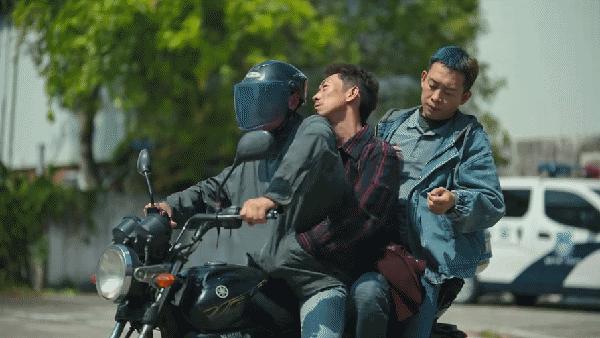 狂飙大结局真实感受,狂飙结局解读深度细节