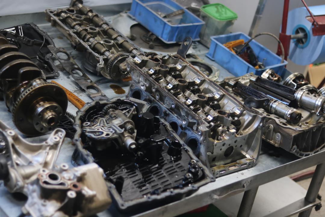 老途观整车翻新需要多少钱,老款途观全车整备翻新