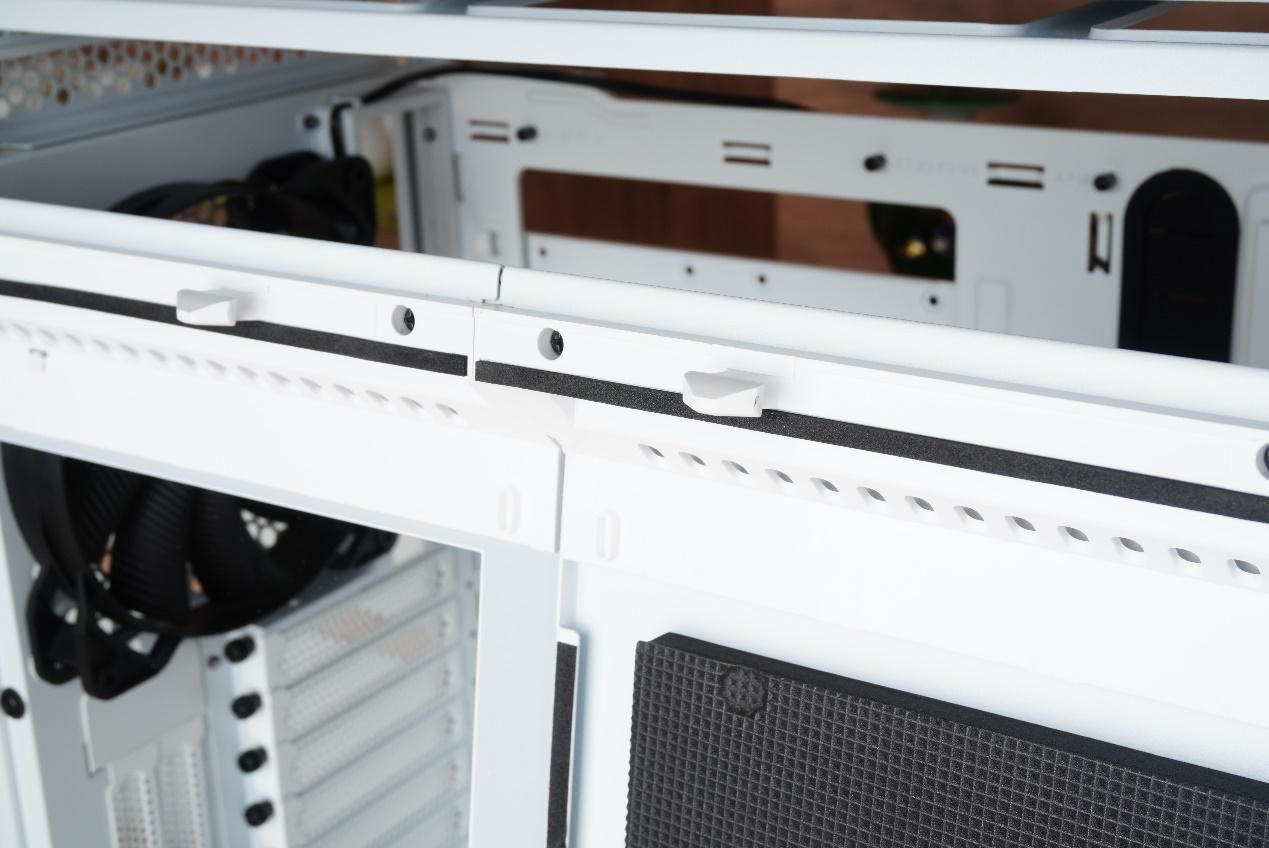 跟噪音说拜拜，德静界bequiet!高端静音主机装机推荐