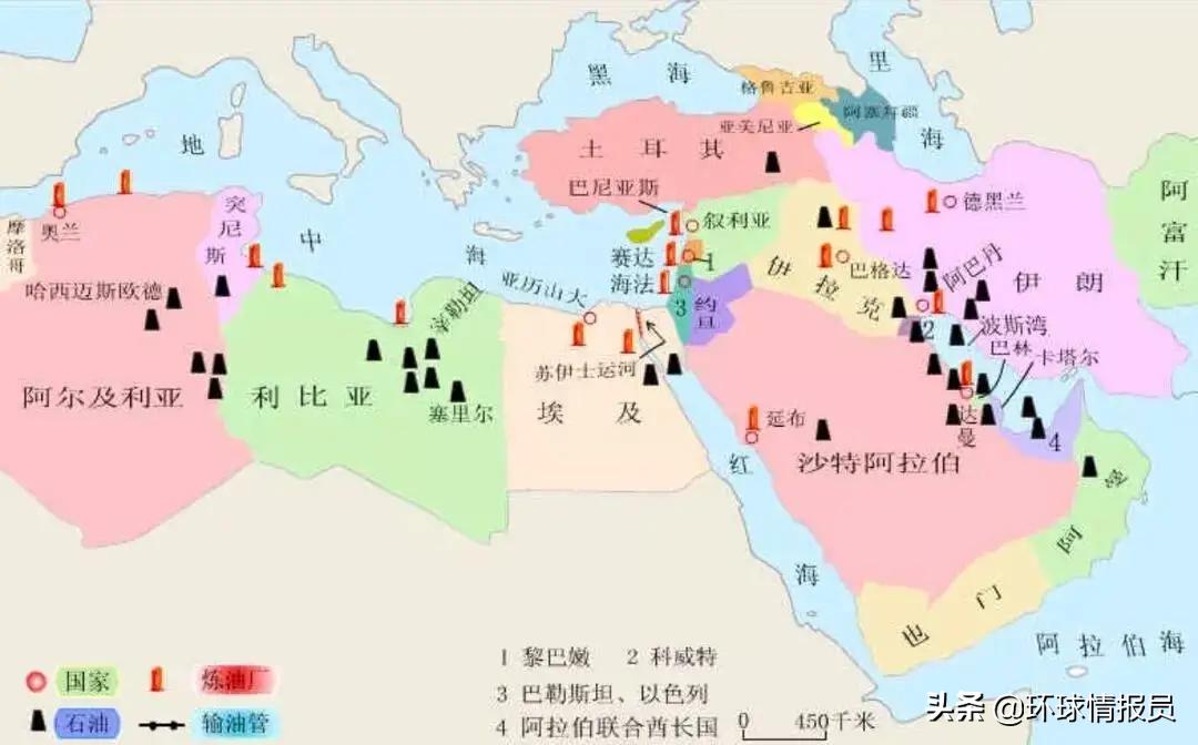 阿曼在阿联酋的飞地,阿曼飞地