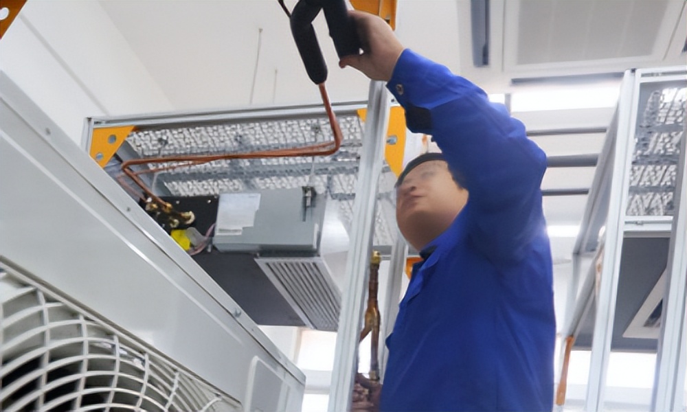 中央空调设计施工哪家好,中央空调工程怎么选