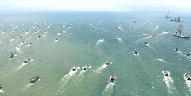 开渔期广州吃海鲜的地方,开渔了还敢吃海鲜吗