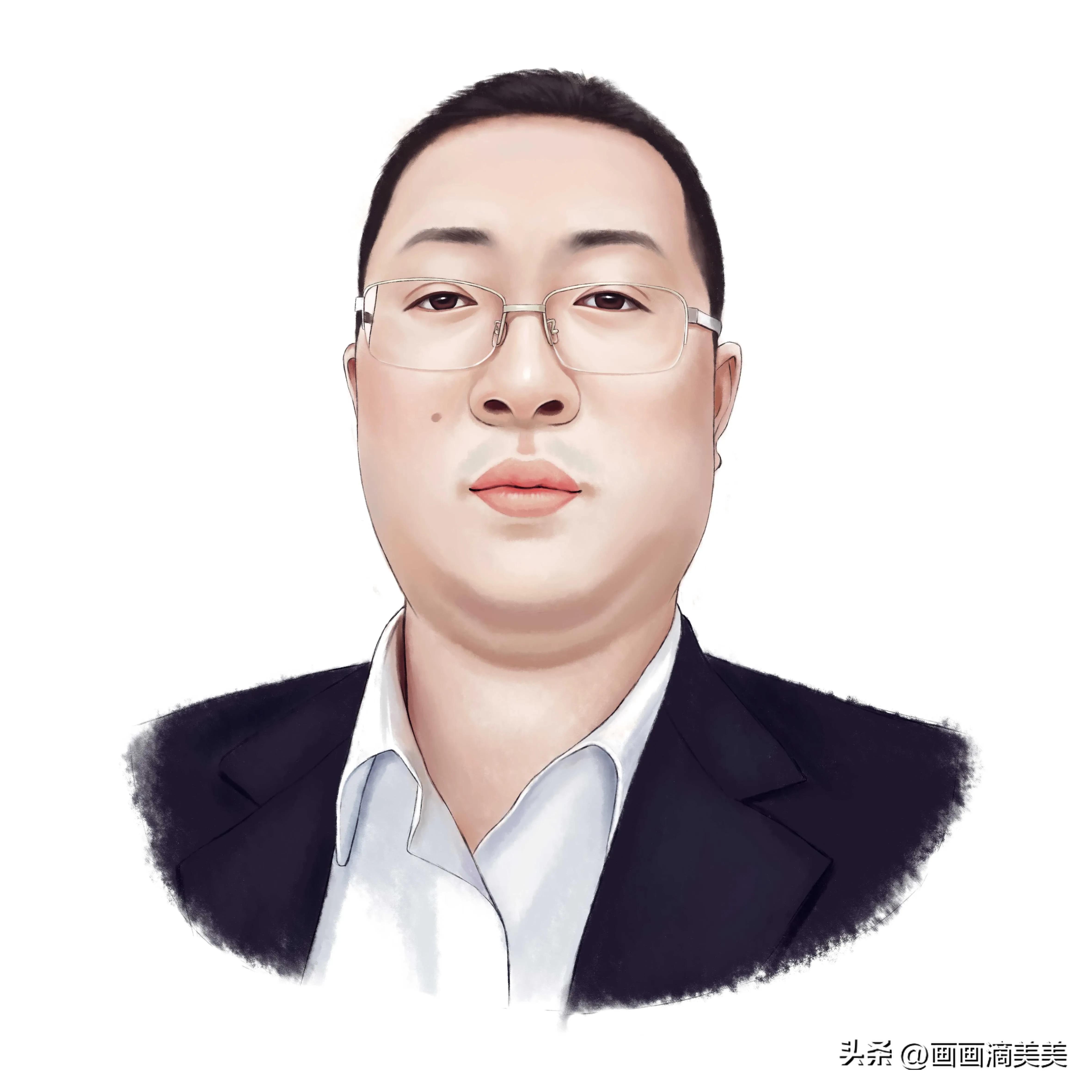 40-50岁微信头像男士成熟好看,40岁男士专用微信头像超酷成熟