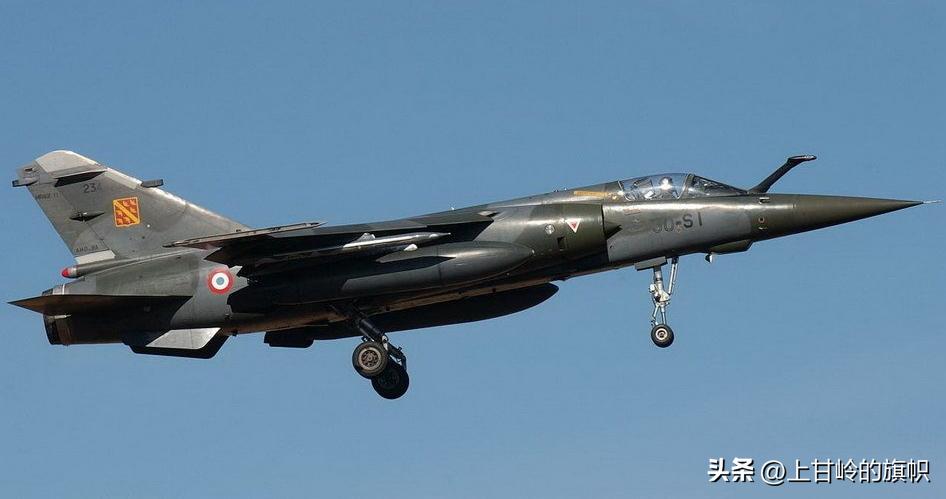 二战后法国的军事历程,二战后的法国空军