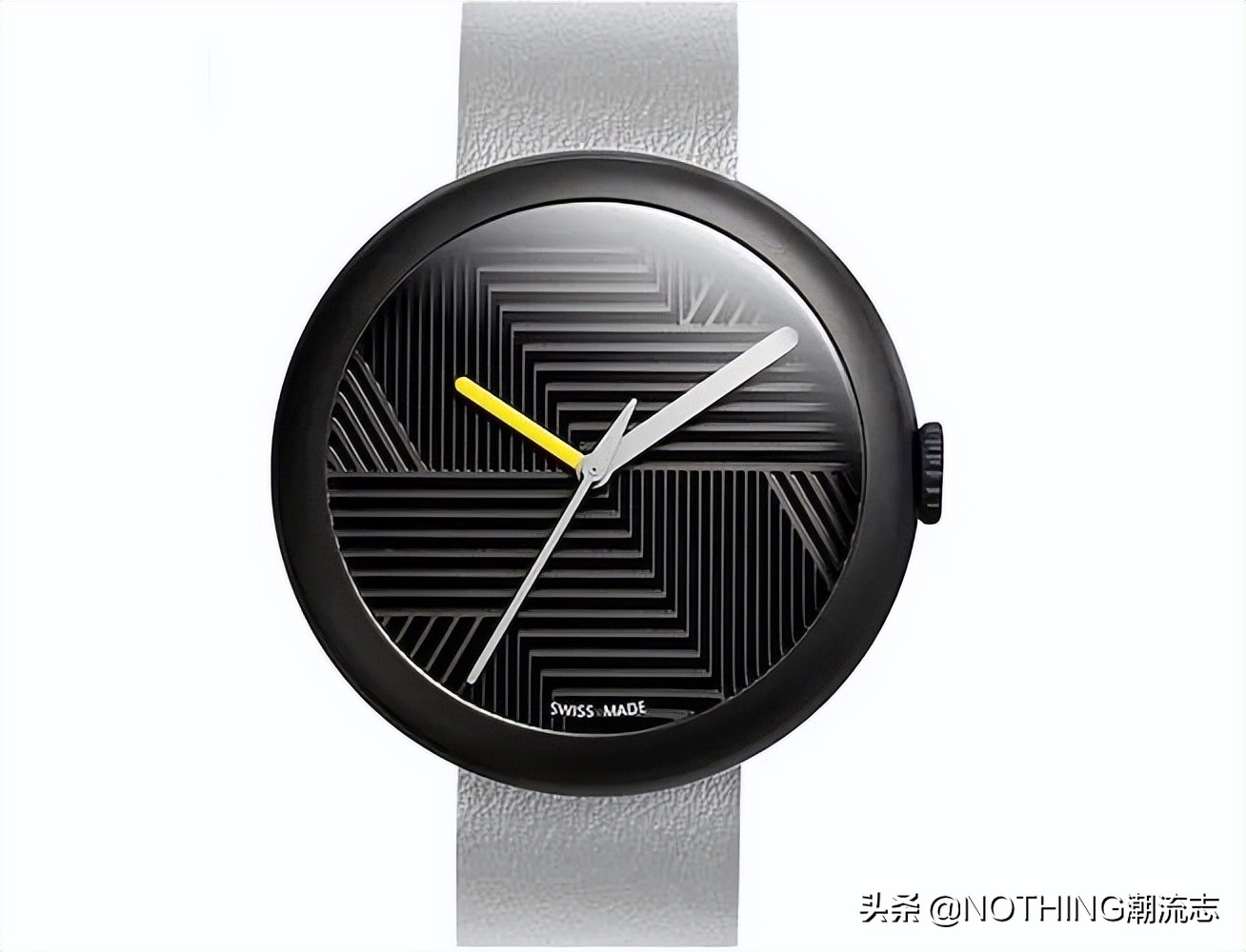 11个以风格闻名的时尚手表品牌,和浪琴同档次的手表品牌有哪些