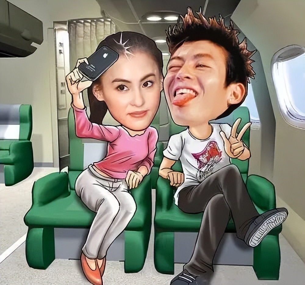 李易峰李云迪近况,李云迪为什么被抓