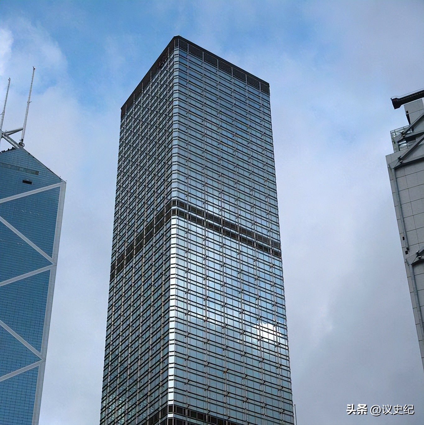 李嘉诚御用风水师蔡伯励,香港李嘉诚的御用风水大师