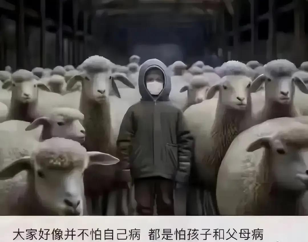 “阳了”的明星们，有人看不懂抗原，有人用纸尿裤，她洗澡就好了