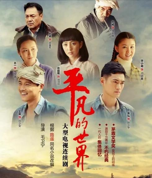 平凡的世界里最同情的是谁 (平凡的世界中你最同情的是谁)