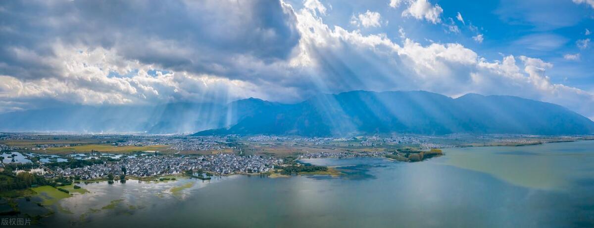 云南省大理视频,云南省大理曲硐