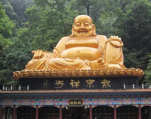 八大守护神道场图片,八大菩萨道场在哪