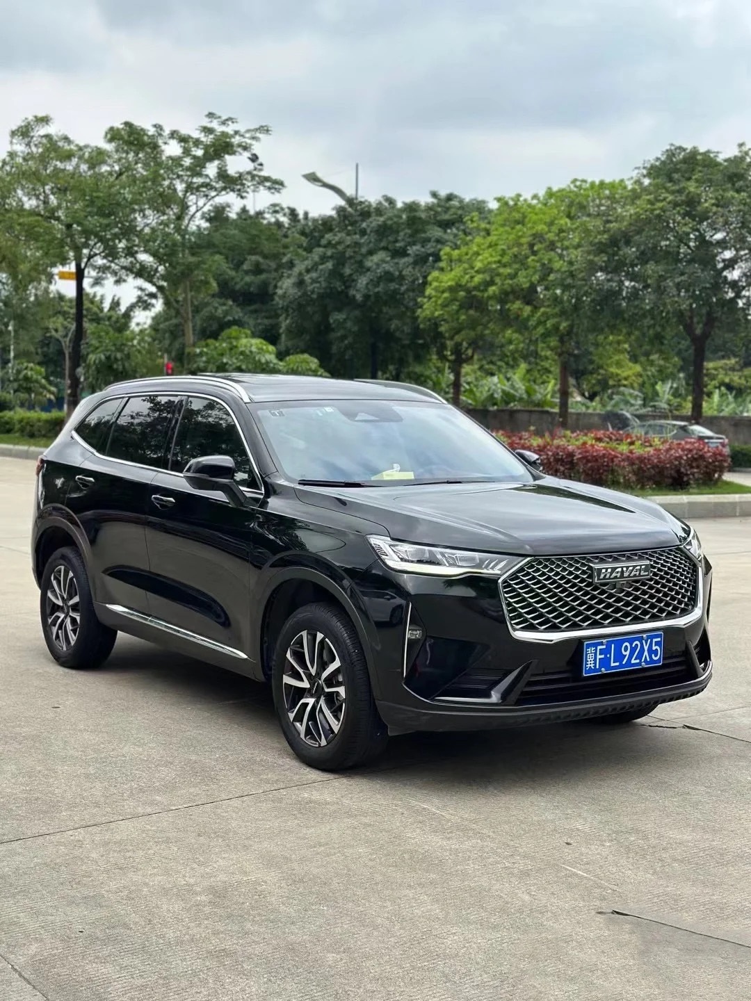 中国质量最好的suv排名前十,中国质量最好的suv车十大排名